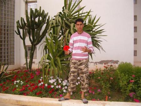 hadi hta hiya lik ahoubi je t'aime hajar